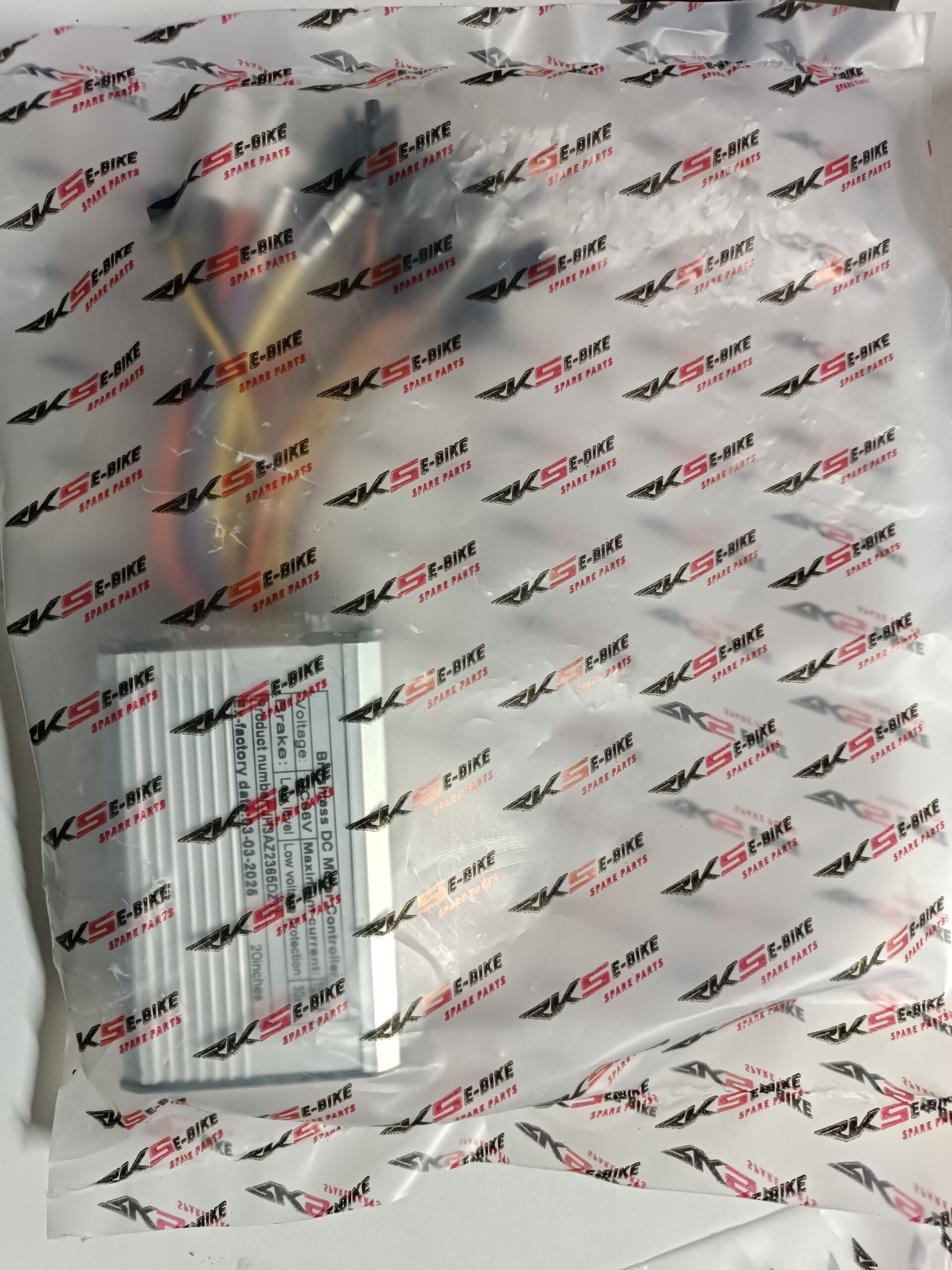 Küba speedlight beyin orjinal