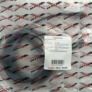 RKS ZF6 Elektrik Tesisatı – Orijinal Komple Kablo Demeti | E-Bike Uyumlu Yedek Parça