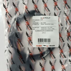 RKS XR6 Pedal Sensörü – PAS Sensörü (Orijinal Uyumlu Elektrikli Bisiklet Parçası)