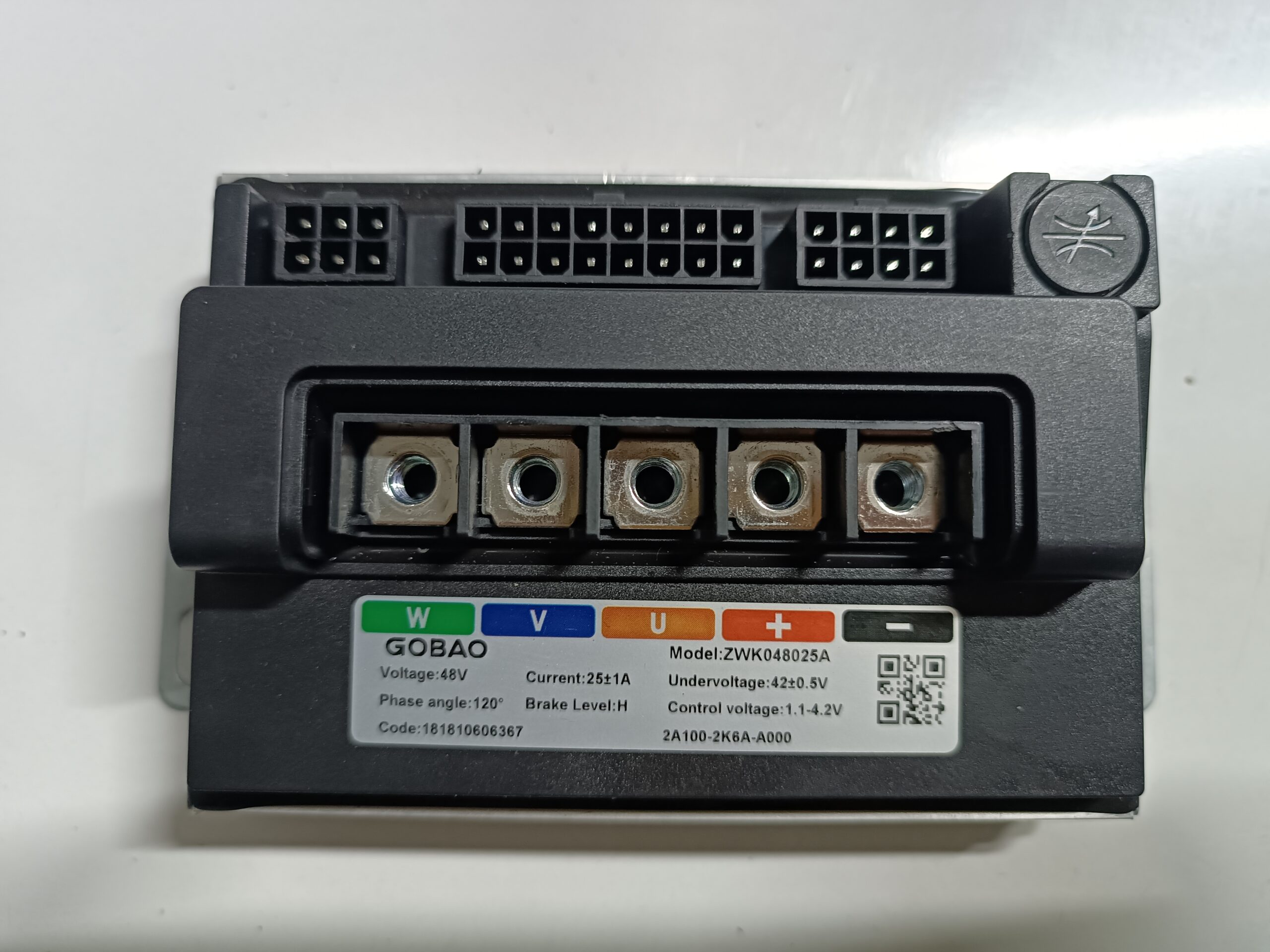 Skyjet ECO LINE Orijinal Beyin (Kontrol Ünitesi) – Elektrikli Bisiklet Uyumlu