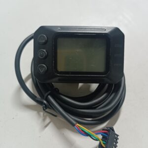 Volta VB1-VB2-VB3-APB2  Model Elektrikli Bisiklet Orjinal Km Saati