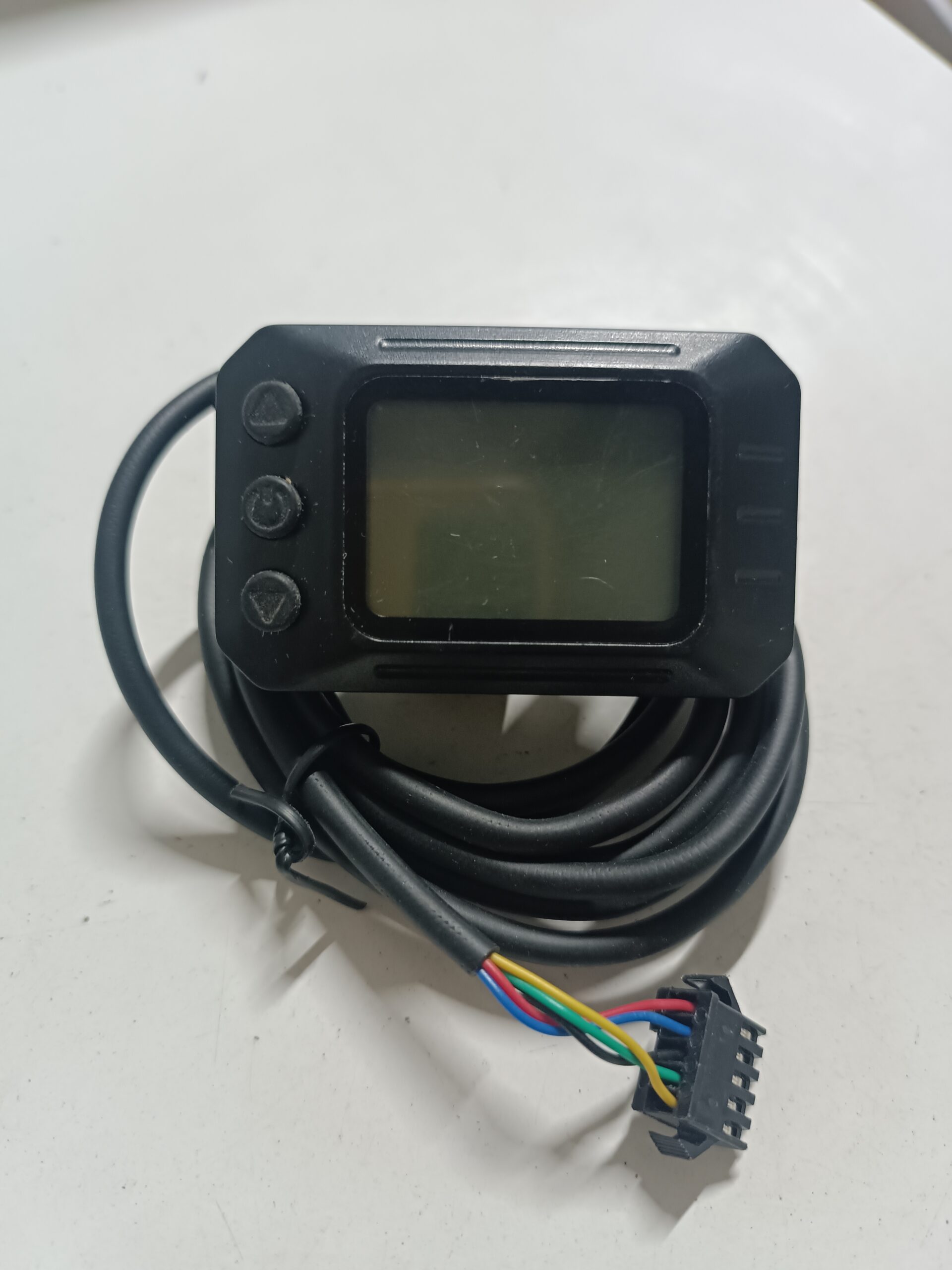 Volta VB1-VB2-VB3-APB2 Model Elektrikli Bisiklet Orjinal Km Saati