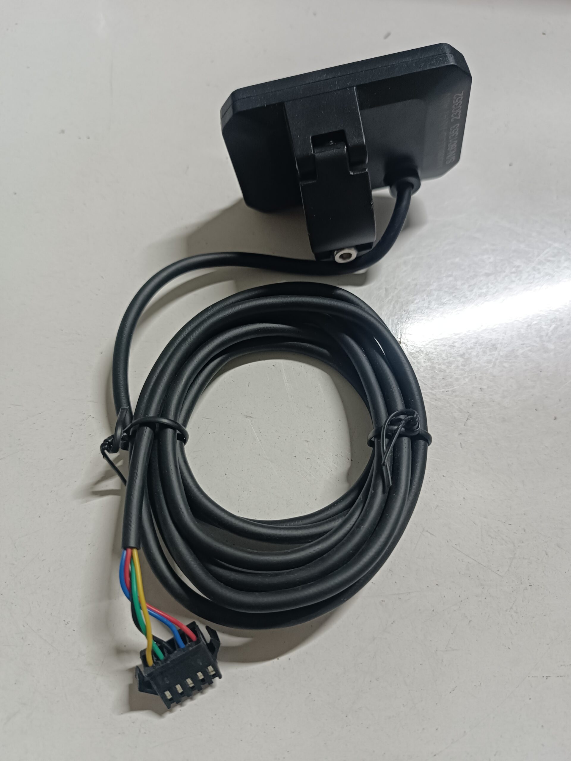 Volta VB1-VB2-VB3-APB2 Model Elektrikli Bisiklet Orjinal Km Saati - Görsel 3