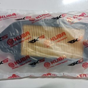 Kuba Borelli 50 Hava Filtresi – Orijinal Yedek Parça | MT50 (BORELLI125) Uyumlu