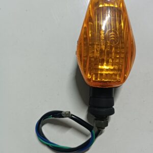 Volta VT5 Ön Sinyal Takımı – Orjinal Uyumlu Sağ + Sol Set