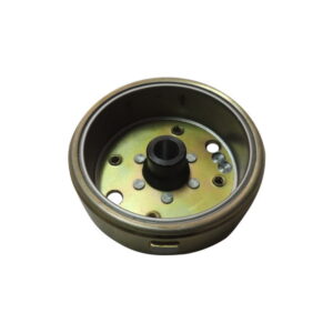 Kuba 50cc Manyeto Taşı (Volant) – Karbüratörlü Modeller İçin | Uyumlu Yedek Parça