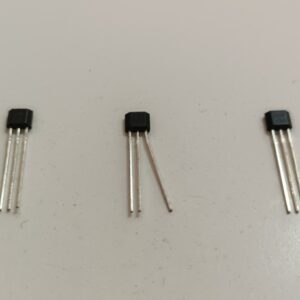 Evrensel Elektrikli Bisiklet / Scooter Motor Sensörü – 60° / 120° Uyumlu