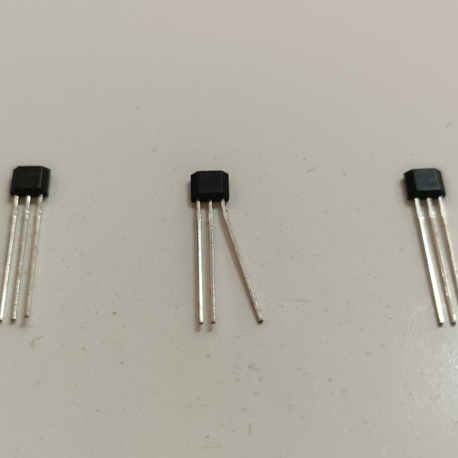 Evrensel Elektrikli Bisiklet / Scooter Motor Sensörü – 60° / 120° Uyumlu