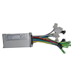 Kuba MX25 Orijinal Beyin (Motor Kontrol Ünitesi) – MB6-S / GT25 / Nitro Uyumlu