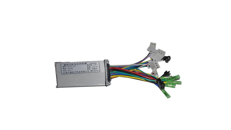 Kuba MX25 Orijinal Beyin (Motor Kontrol Ünitesi) – MB6-S / GT25 / Nitro Uyumlu