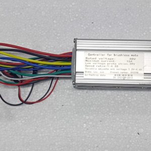 volta vb 2 sürücü