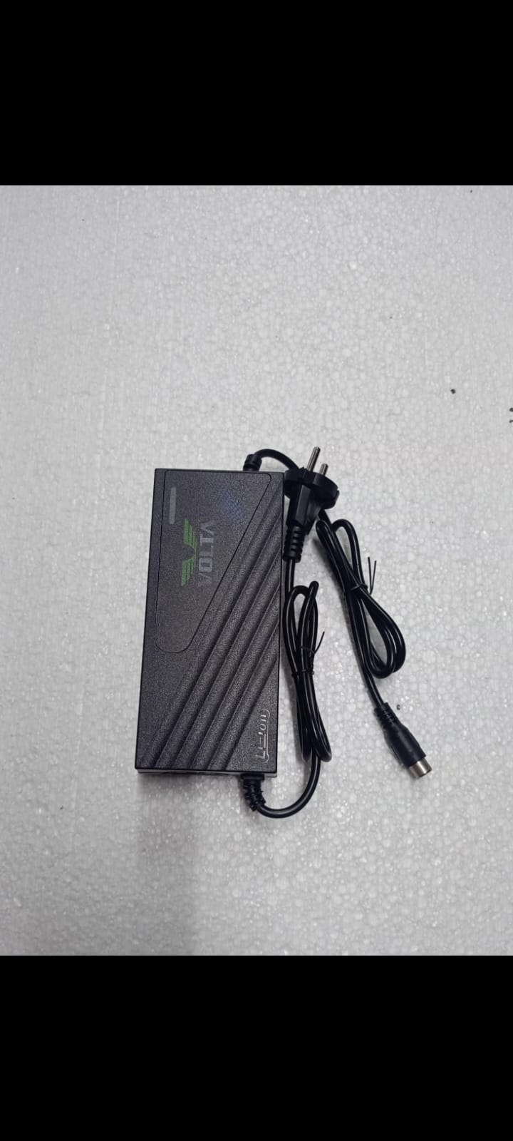 Volta Elektrikli Bisiklet Sarj Aleti 36 volt