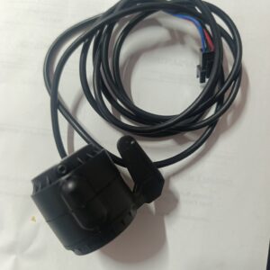 Volta VB1 – VB2 – VB3 Uyumlu Parmak Gaz Kolu