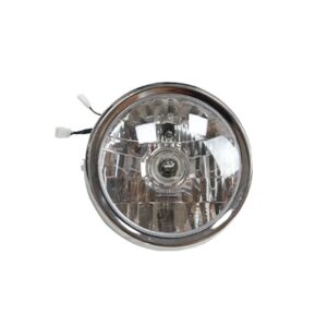 Volta VT5 Ön Far Komple - Yüksek Aydınlatma