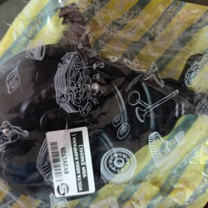 Volta VSM - VSX Uyumlu Arka Fren Kampanası (Sac Model - Muadil)